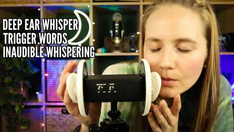 Il ronzio che ha conquistato il mondo: come l'ASMR è passato da fenomeno di nicchia a ossessione collettiva